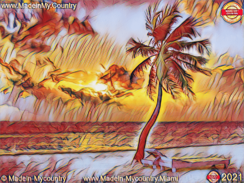 MadeinMycountry Miami (LAT):  MadeinMycountry es una plataforma global que celebra y apoya la historia local, la cultura, el arte y los esfuerzos de conservación de la naturaleza. Durante dos décadas, hemos patrocinado museos locales, organizaciones culturales, destinos turísticos, sitios históricos y diversos eventos culturales en todo el mundo.
