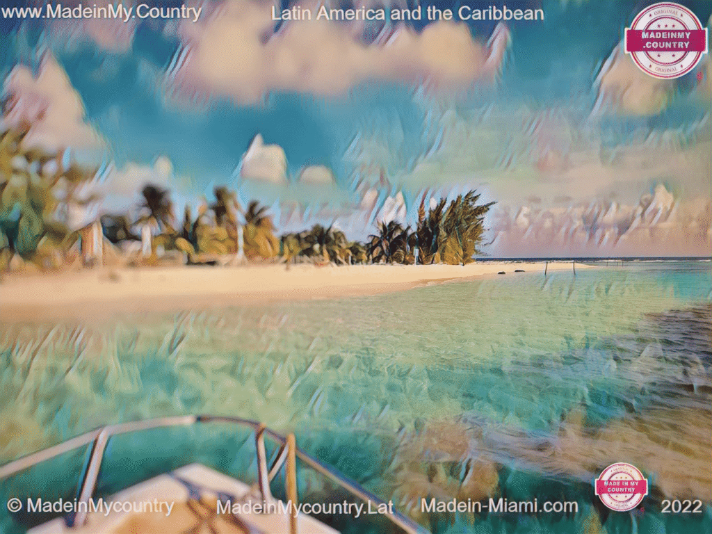 MadeinMycountry Miami (LAT):  MadeinMycountry es una plataforma global que celebra y apoya la historia local, la cultura, el arte y los esfuerzos de conservación de la naturaleza. Durante dos décadas, hemos patrocinado museos locales, organizaciones culturales, destinos turísticos, sitios históricos y diversos eventos culturales en todo el mundo.
