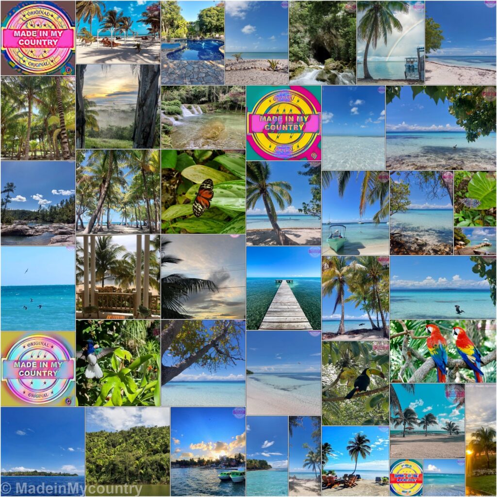 Belize Barrier Reef: a UNESCO world heritage site! MadeinMycountry is a global platform that celebrates and supports local history, culture, art, and nature conservation efforts. For two decades, we have been sponsoring local museums, cultural organizations, travel destinations, historical sites and various cultural events around the world.